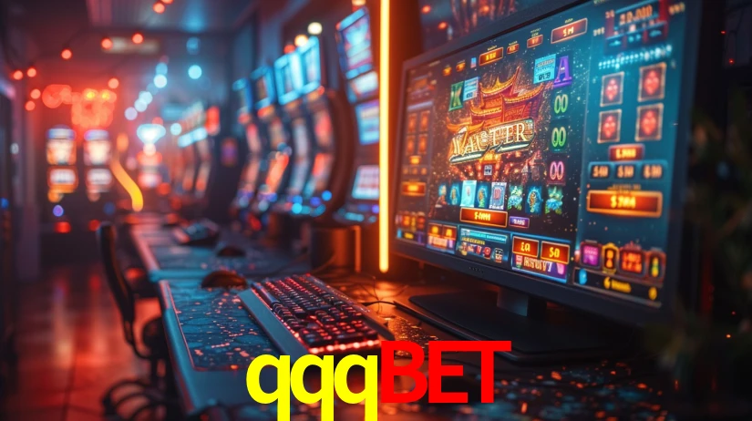 qqqbet: Seu Cassino Premiado com Pagamentos Rápidos