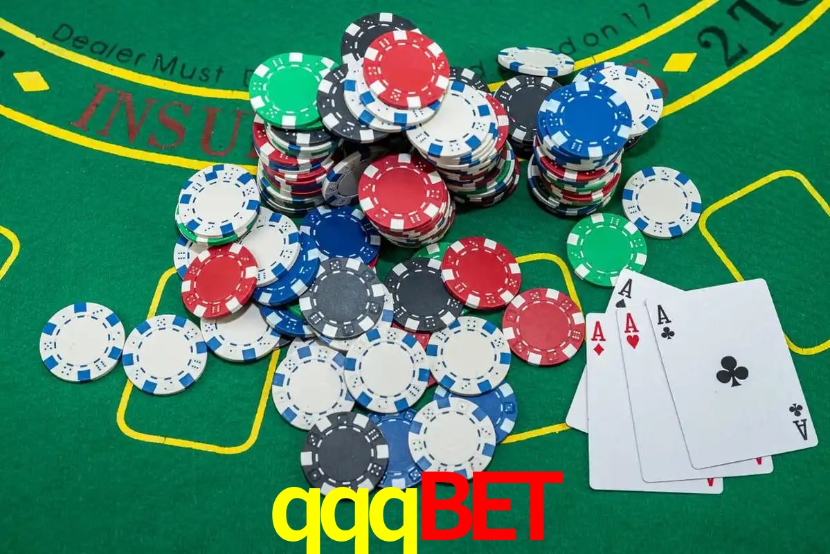 Experiência VIP qqqbet