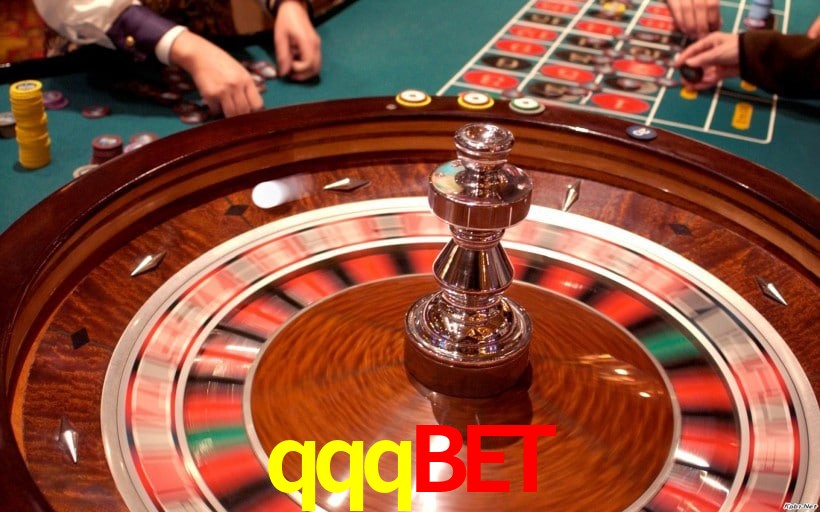 Estatísticas qqqbet
