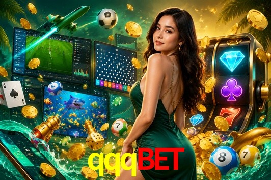 Welcome Bonus qqqbet