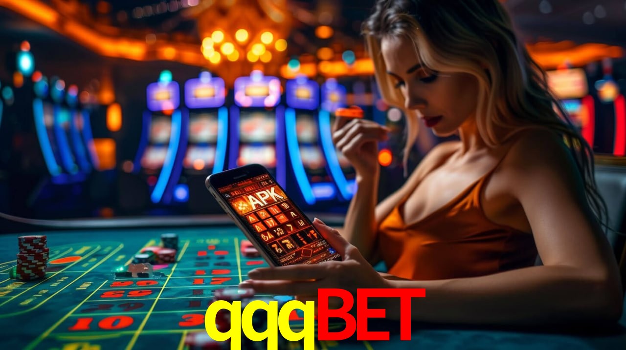 VIP Casino qqqbet