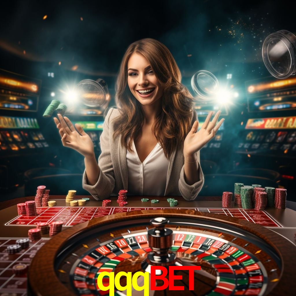 Sinta a adrenalina dos jogos de cassino com qqqbet