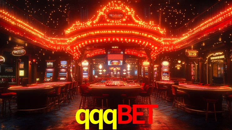 qqqbet: Jogos de Caça-Níqueis-Altas Recompensas, Roleta-Velocidade, Blackjack-Desafios Máximos