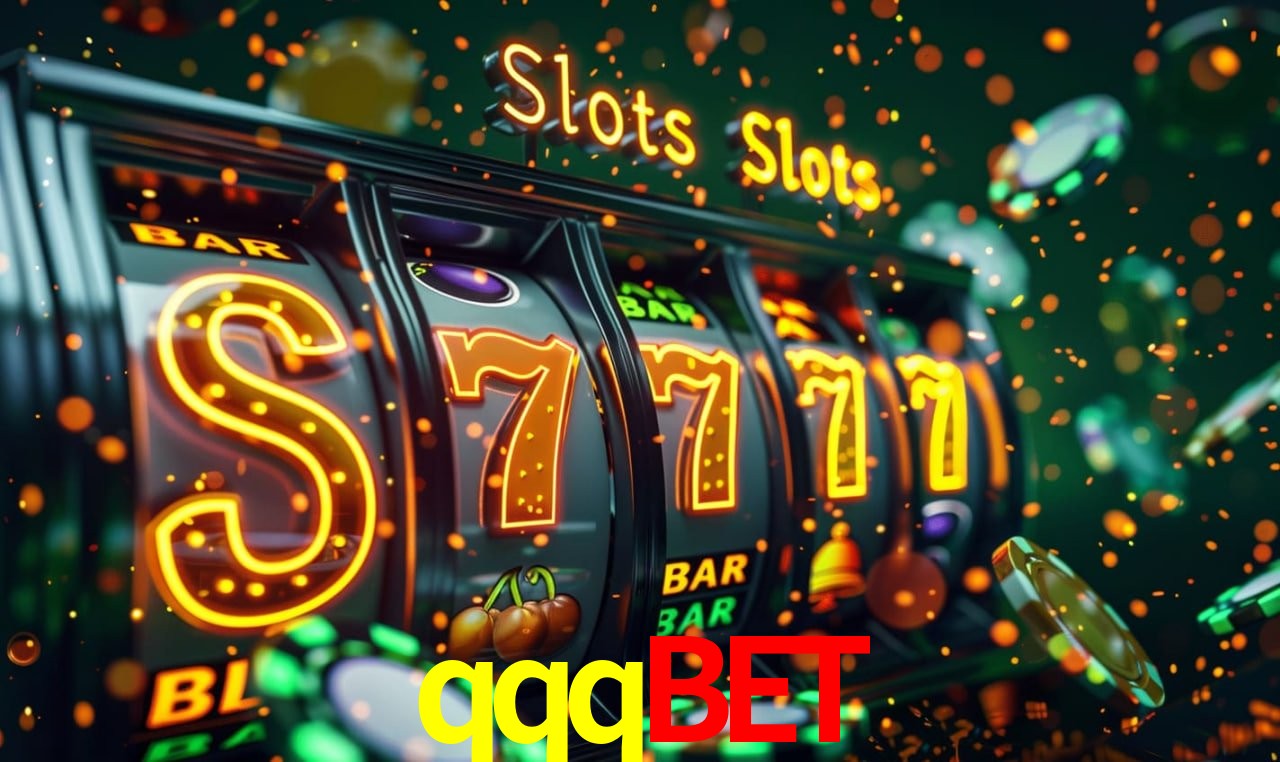 Jogos de Slot qqqbet