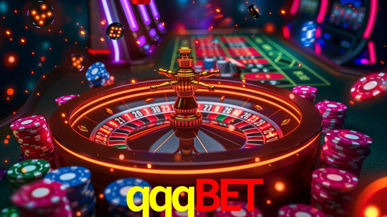 Casino VIP qqqbet