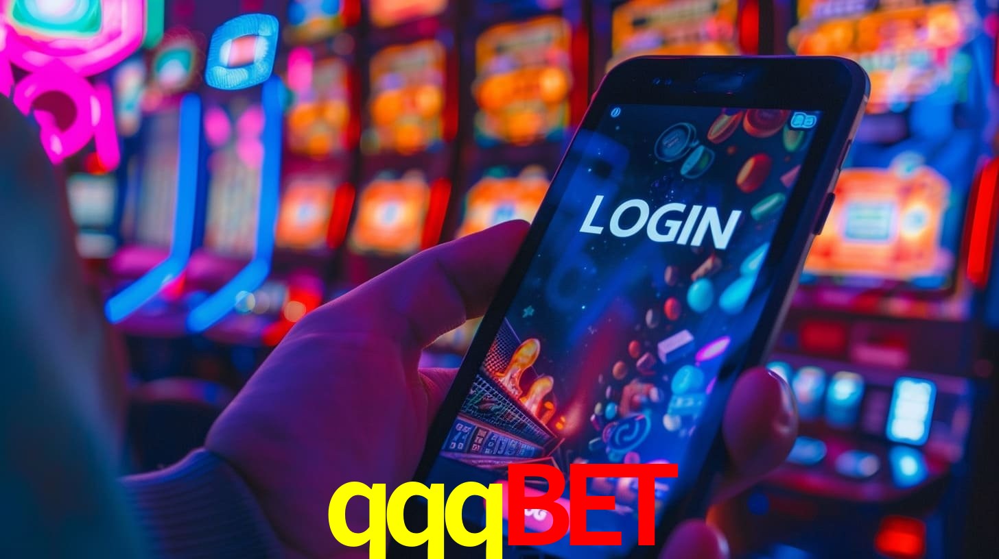 Recursos de Bônus qqqbet