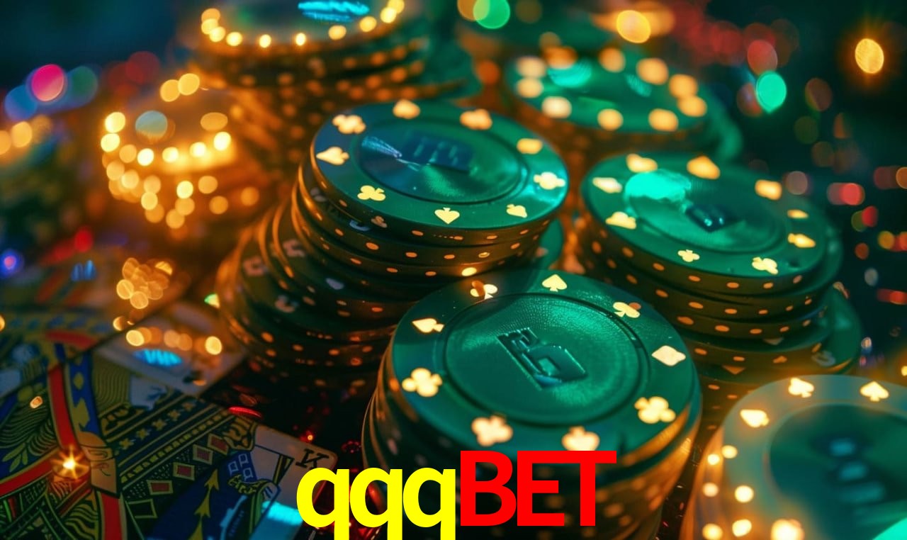 Provedores de Jogos qqqbet