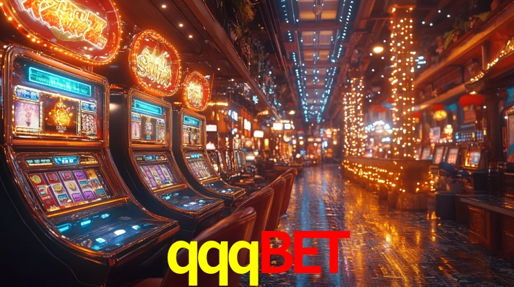 qqqbet: A Experiência de Casino com Jogos de Mesa ao Vivo