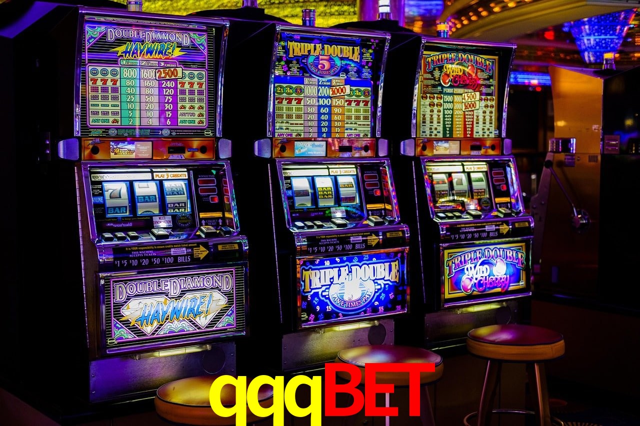 Casino Ao Vivo qqqbet