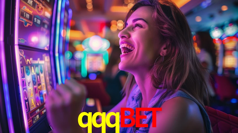 qqqbet: Seu Especialista em Apostas Esportivas Brasileiras