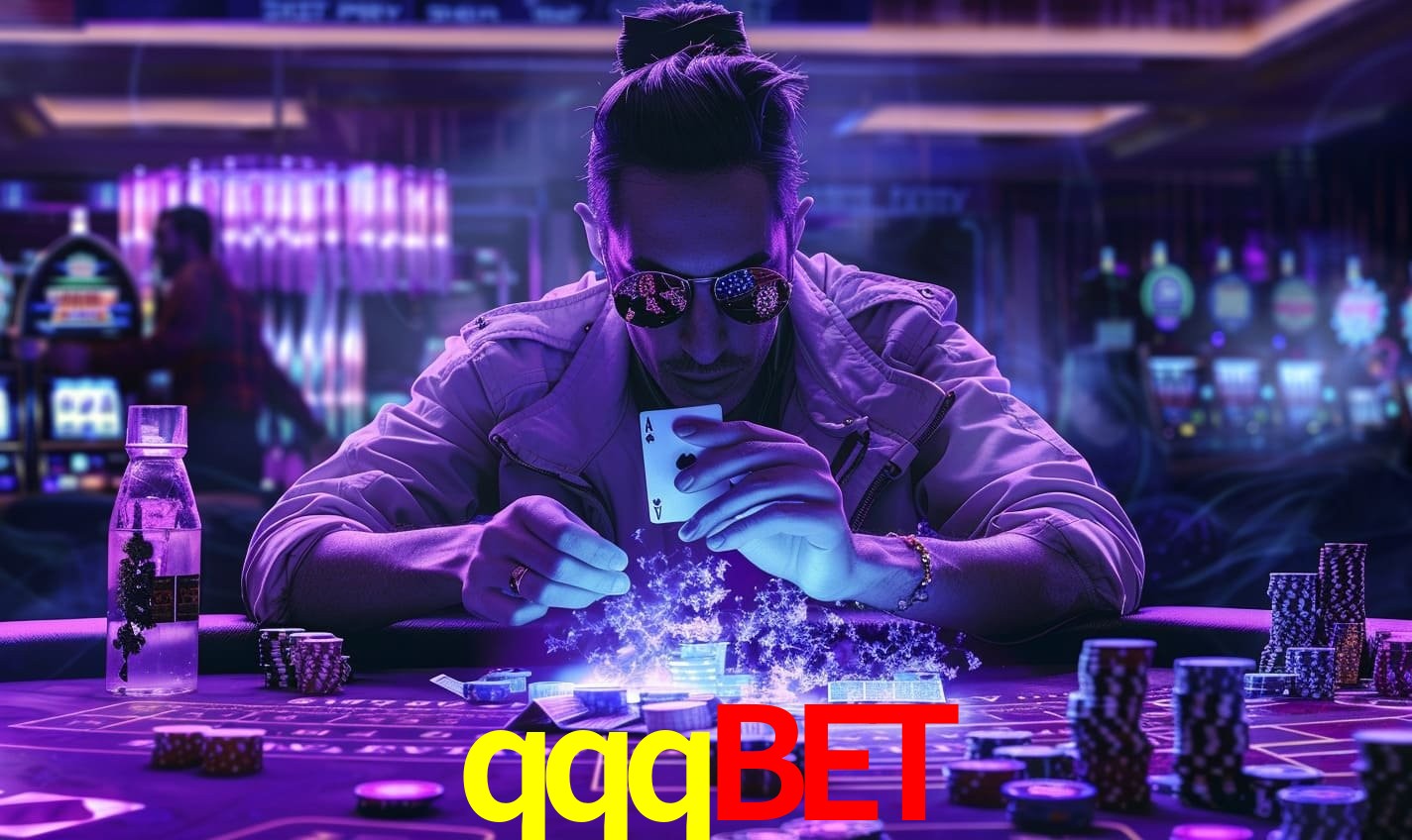 Live Casino qqqbet