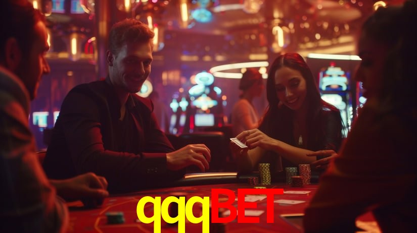 A Popularidade dos Caça-Níqueis no qqqbet