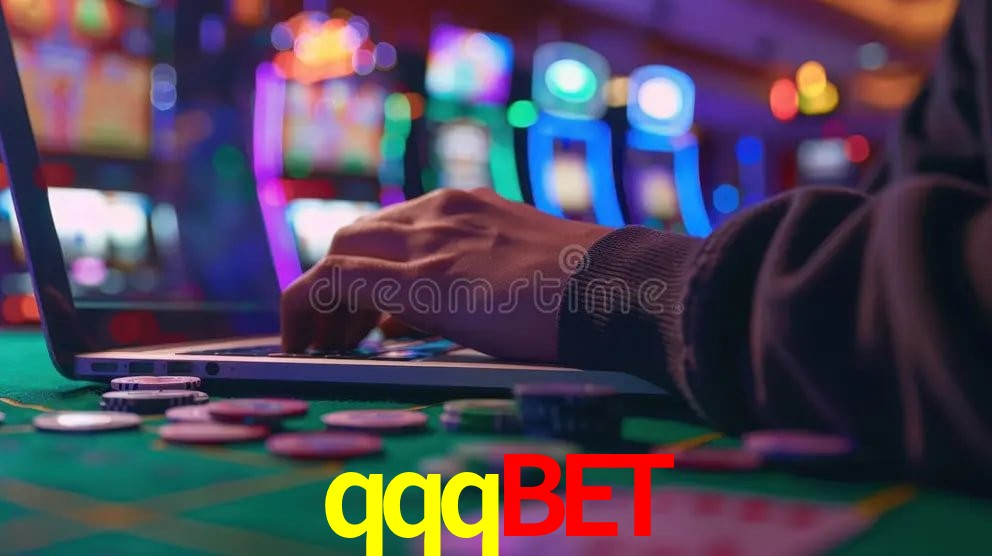 Apostas de Tênis qqqbet