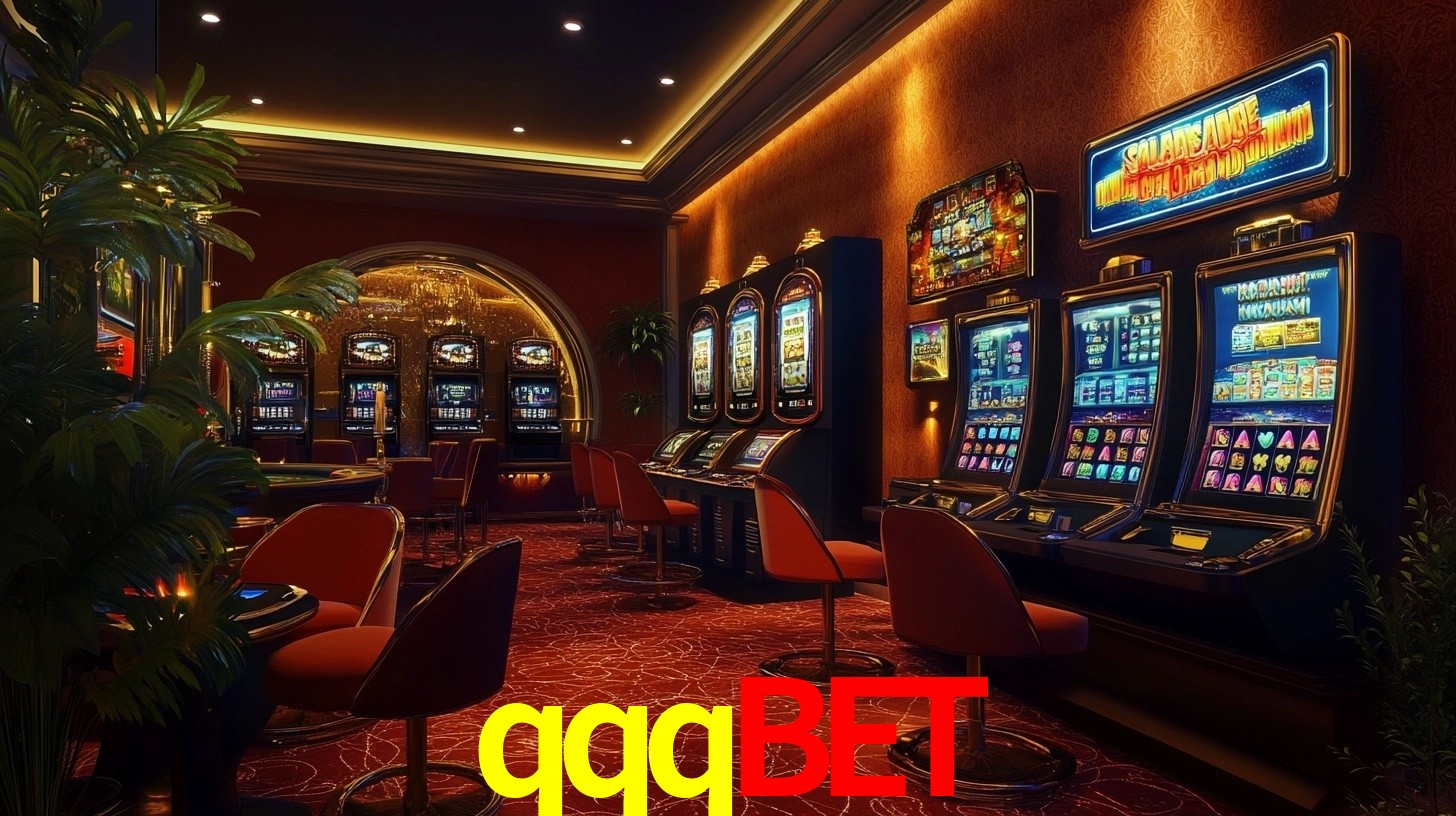 qqqbet App Interface