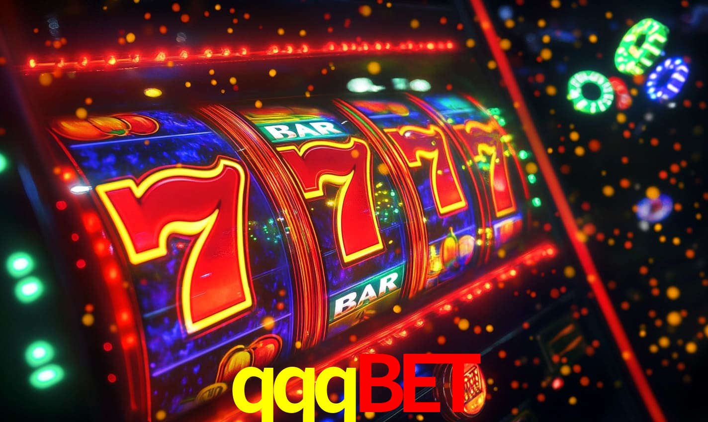 Bônus Generosos e Exclusivos no qqqbet para Você!